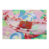 Vintage pink Kenzo Jungle T-Shirt - womens medium