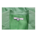Vintage green Ferre Blazer - womens small