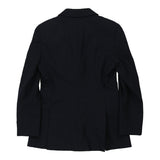 Vintage navy Cheap & Chic Moschino Blazer - womens small