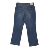 Vintage blue Armani Jeans Jeans - womens 32" waist