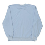 Vintage blue Colmar Sweatshirt - mens xx-large