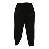 Vintage black Colmar Joggers - mens large