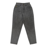 Vintage grey Armani Jeans Jeans - womens 24" waist