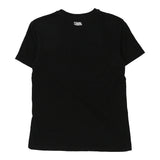 Vintage black Karl Lagerfeld T-Shirt - womens x-small