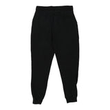 Vintage black Underwear Moschino Joggers - mens medium