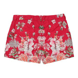 Vintage pink Age 14 Moncler Shorts - girls large