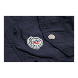 Vintage navy Moncler Swim Shorts - mens medium