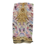 Vintage multicoloured Roberto Cavalli Scarf - womens no size