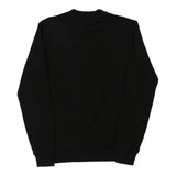 Vintage black Dolce & Gabbana Sweatshirt - womens large