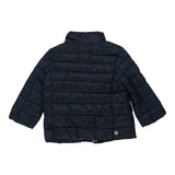 Vintage navy Age 14 Colmar Puffer - girls small