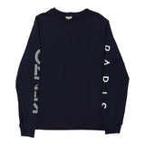Vintage navy Age 16 Kenzo Sweatshirt - boys large