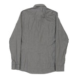 Vintage grey Ungaro Shirt - mens medium