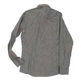 Vintage grey Ungaro Shirt - mens medium
