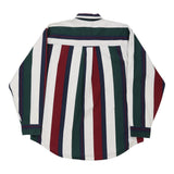 Vintage multicoloured Roundtree & Yorke Shirt - mens xx-large