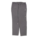 Puma Tracksuit - 2XL Grey Polyester