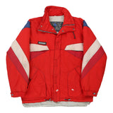Sky Line Colmar Ski Jacket - XL Red Nylon