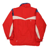 Sky Line Colmar Ski Jacket - XL Red Nylon