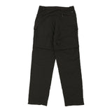 Vintage grey Hiking Columbia Trousers - mens small