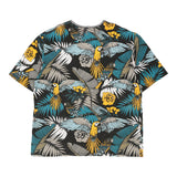 Vintage multicoloured South Pole T-Shirt - mens xxxxx-large