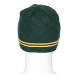 Vintage green Green Bay Packers Nfl Beanie - mens no size