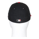 Vintage black Pittsburgh Pirates Mlb Cap - mens no size