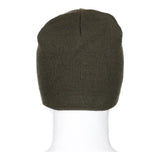 Vintage khaki Carhartt Beanie - mens no size