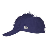 Vintage navy Milwaukee Brewers New Era Cap - mens no size