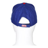 Vintage blue Chicago Cubs Mlb Cap - mens no size