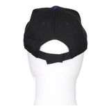 Vintage black Colorado Rockies Mlb Cap - mens no size