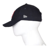 Vintage navy Boston Red Sox New Era Cap - mens no size