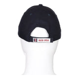 Vintage navy Boston Red Sox New Era Cap - mens no size
