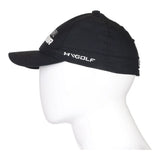 Vintage black Golf Under Armour Cap - mens no size