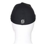 Vintage black Golf Under Armour Cap - mens no size