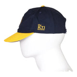 Vintage navy Milwaukee Brewers Kti Country Cap - mens no size