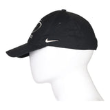 Vintage black Sherwood Nike Cap - mens no size