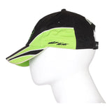 Vintage block colour Matt Kenseth Chase Authentics Cap - mens no size