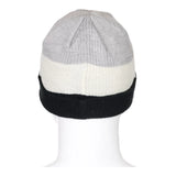 Vintage block colour Champion Beanie - mens no size