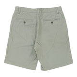 Vintage green Nautica Shorts - mens 33" waist