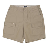 Vintage beige Dockers Cargo Shorts - mens 38" waist