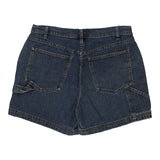 Vintage blue Calvin Klein Jeans Denim Shorts - womens 32" waist