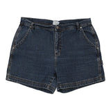 Vintage blue Calvin Klein Jeans Denim Shorts - womens 32" waist