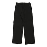 Vintage black Murphy & Nye Trousers - womens 27" waist
