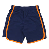 Vintage navy Age 11-12 Champion Sport Shorts - boys large