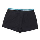 Vintage navy Calvin Klein Jeans Shorts - womens 27" waist
