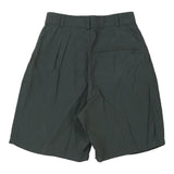 Vintage green Sierra Designs Shorts - womens 28" waist
