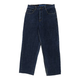 Vintage blue High Sierra Jeans - womens 29" waist