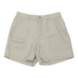 Vintage beige Columbia Shorts - womens 30" waist