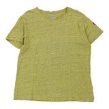 Colmar T-Shirt - XL Green Cotton