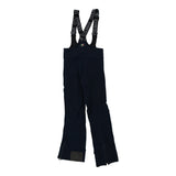 Colmar Dungarees - Small Navy Polyester Blend