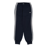 Adidas Tracksuit - XS Navy Polyester